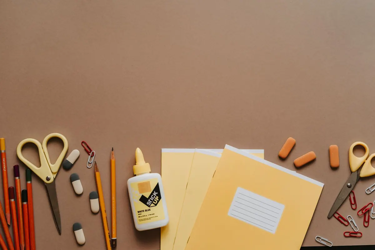 Common Papercraft Mistakes: Glue Smudges, Warping and How to Avoid Them